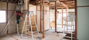 Entreprise de rénovation de la maison et de rénovation d’appartement à Saint-Pierre-de-Buzet